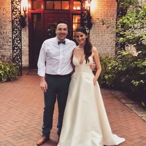 Meet your Posher, Ryan